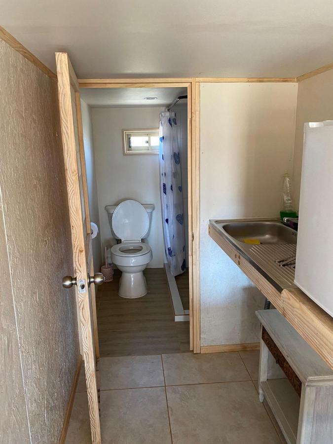 Pichidangui, Los Chincoles Pieza Independiente Con Bano Privado 1 Persona Obs Altura De La Habitacion 1 65 Cm Eksteriør billede